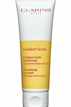 Exfoliant huile Comfort Scrub