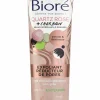Exfoliant réducteur de pores quartz rose et charbon