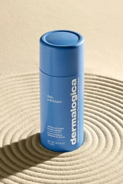 Exfoliant visage Daily Milkfoliant