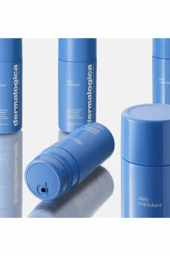 Exfoliant visage Daily Milkfoliant