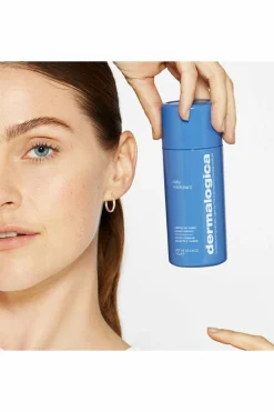 Exfoliant visage Daily Milkfoliant