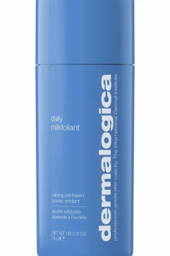 Exfoliant visage Daily Milkfoliant