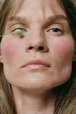 Fard à joues minéral Magnetic blush