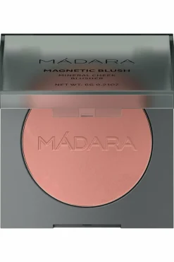 Fard à joues minéral Magnetic blush