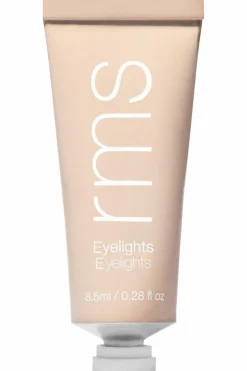 Fard à paupières crème