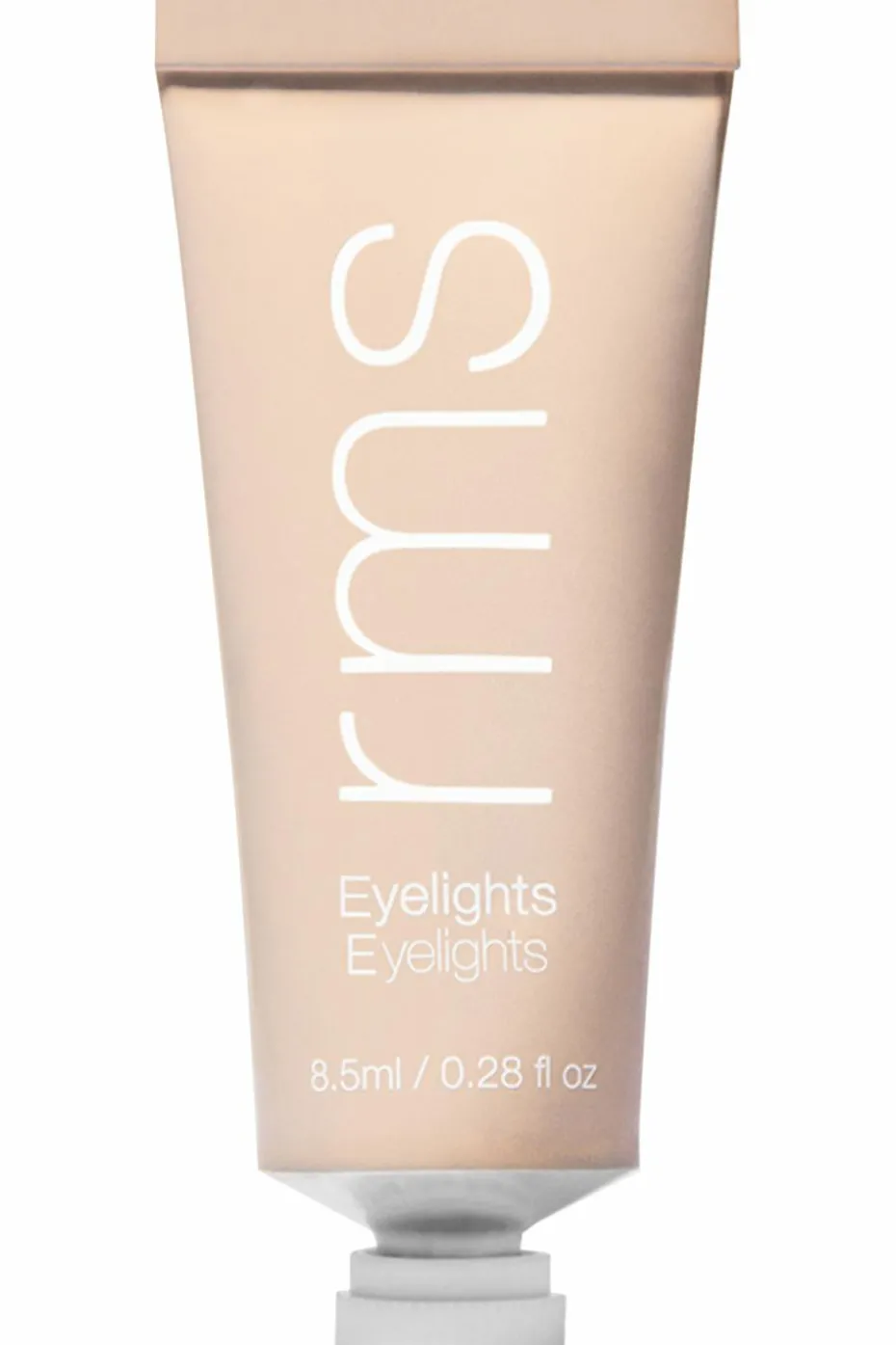 Fard à paupières crème