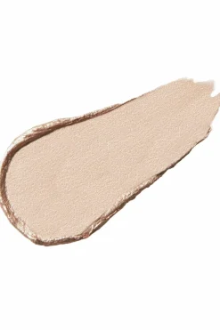 Fard à paupières crème