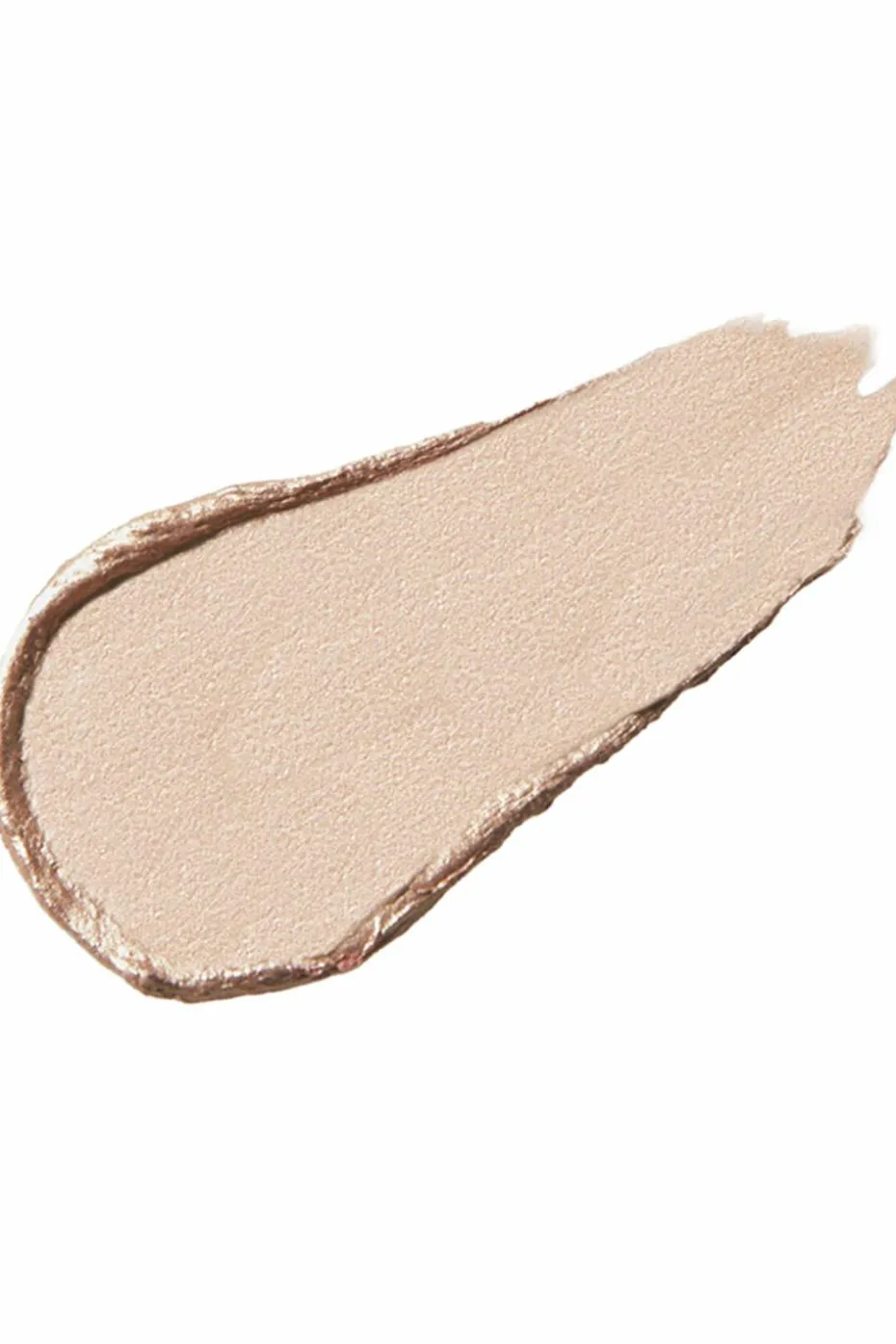 Fard à paupières crème