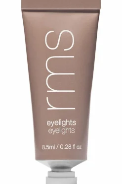 Fard à paupières crème