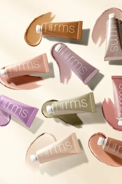 Fard à paupières crème mat