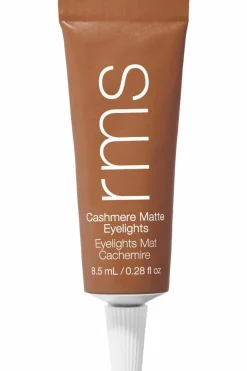 Fard à paupières crème mat