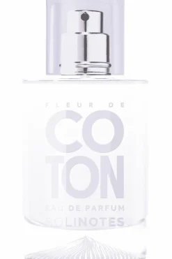Fleur de Coton Eau de Parfum