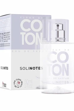 Fleur de Coton Eau de Parfum