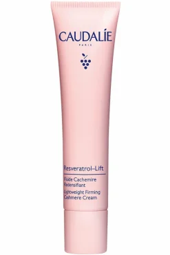 Fluide Cachemire liftant Resveratrol pour peaux mixtes