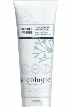 Fluide hydratant universel 3-en-1 Soin des Vagues