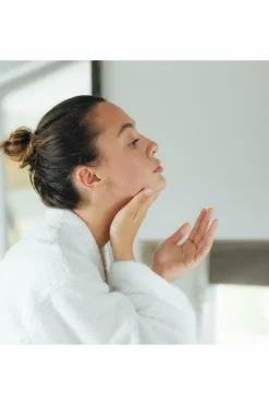 Fluide hydratant visage peaux normales à mixtes HYDRA-PROTECT+