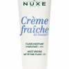 Fluide matifiant hydratant 48h Crème fraîche de beauté