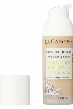 Fluide peau parfaite