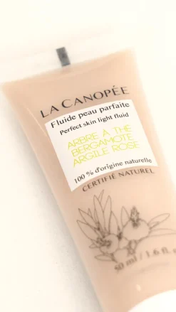 Fluide peau parfaite