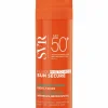 Fluide solaire anti-âge Sun Secure SPF50+