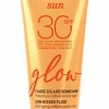 Fluide solaire bonne mine SPF30