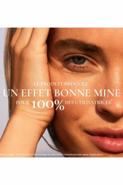 Fluide solaire bonne mine SPF30