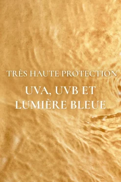 Fluide solaire bonne mine SPF30