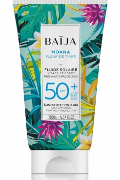 Fluide solaire SPF50+