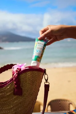 Fluide solaire SPF50+