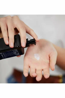 Fluide thermo-protecteur pour cheveux blonds heart of glass