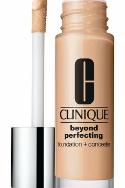 Fond de teint anti-cernes Beyond Perfecting