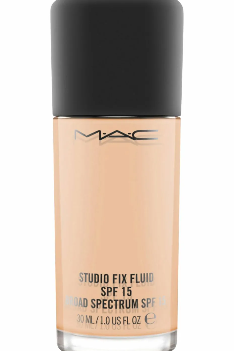 Fond de Teint Fluide Studio Fix SPF 15