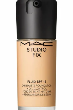 Fond de teint mat Studio Fix SPF15