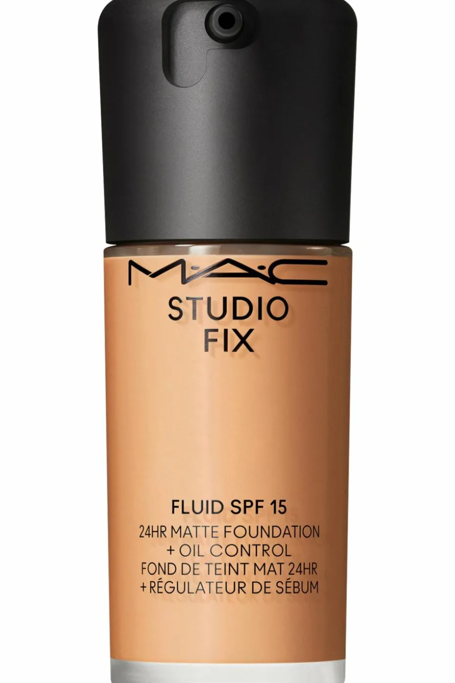Fond de teint mat Studio Fix SPF15
