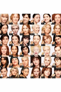 Fond de teint mat Studio Fix SPF15