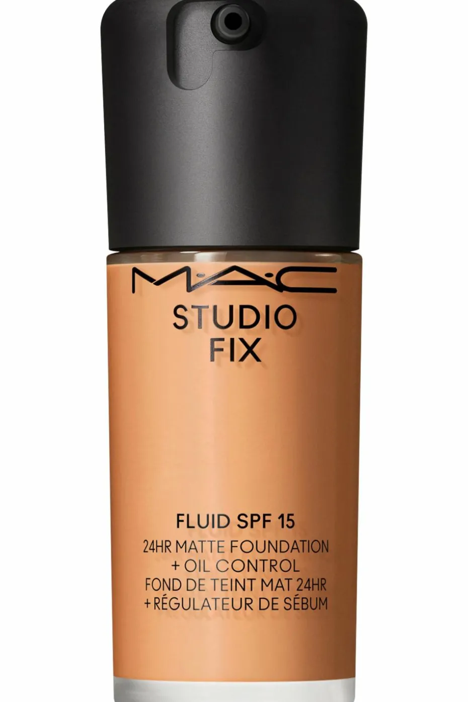 Fond de teint mat Studio Fix SPF15