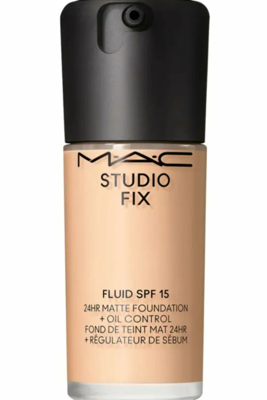 Fond de teint mat Studio Fix SPF15