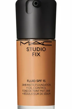 Fond de teint mat Studio Fix SPF15