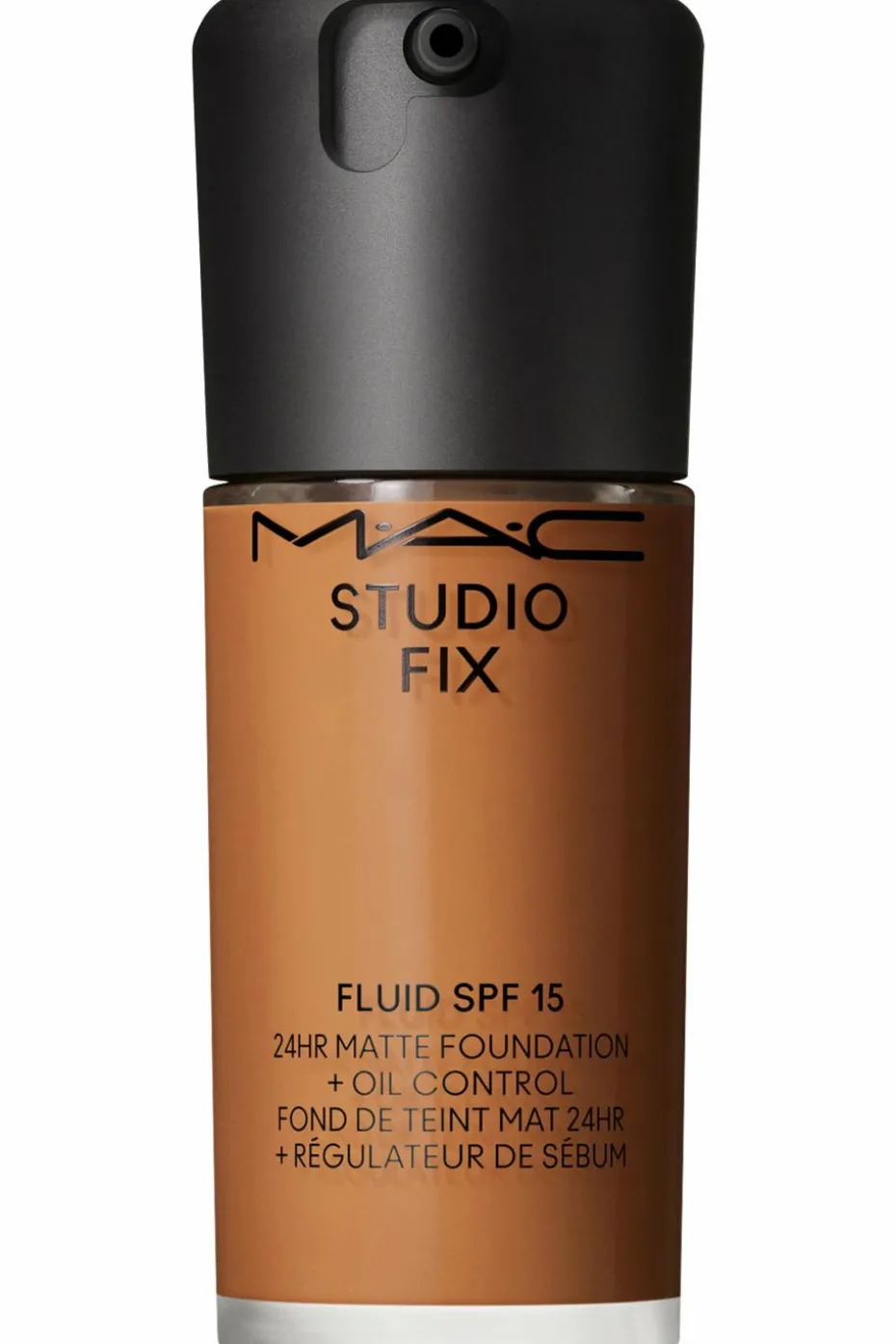 Fond de teint mat Studio Fix SPF15