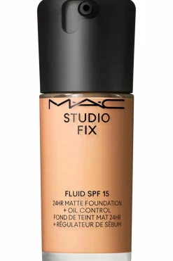 Fond de teint mat Studio Fix SPF15