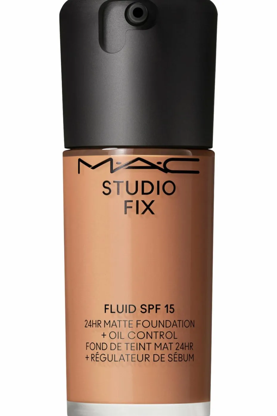Fond de teint mat Studio Fix SPF15