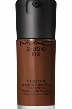 Fond de teint mat Studio Fix SPF15