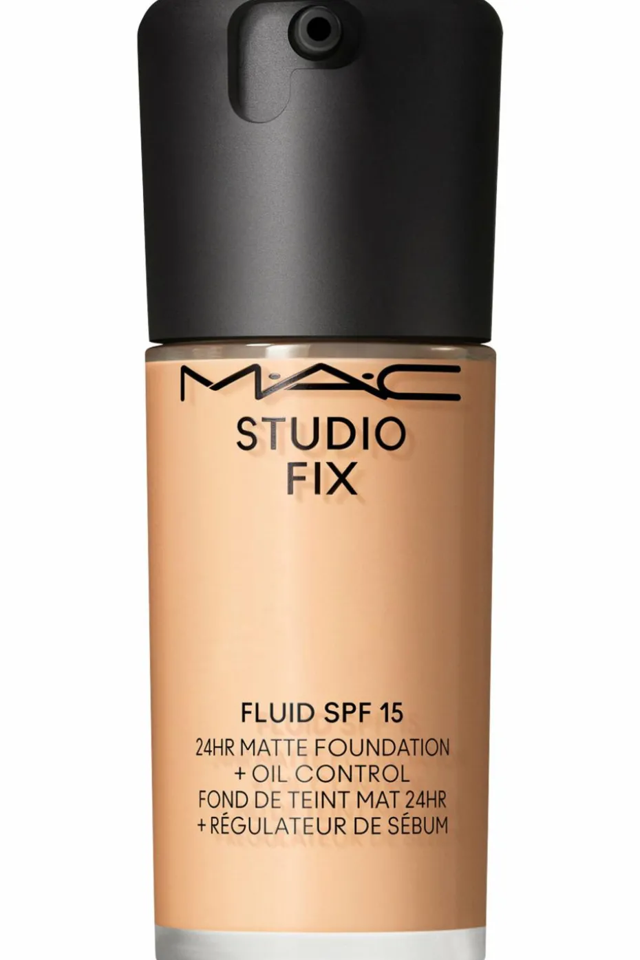 Fond de teint mat Studio Fix SPF15