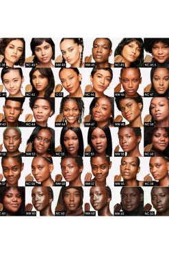 Fond de teint mat Studio Fix SPF15