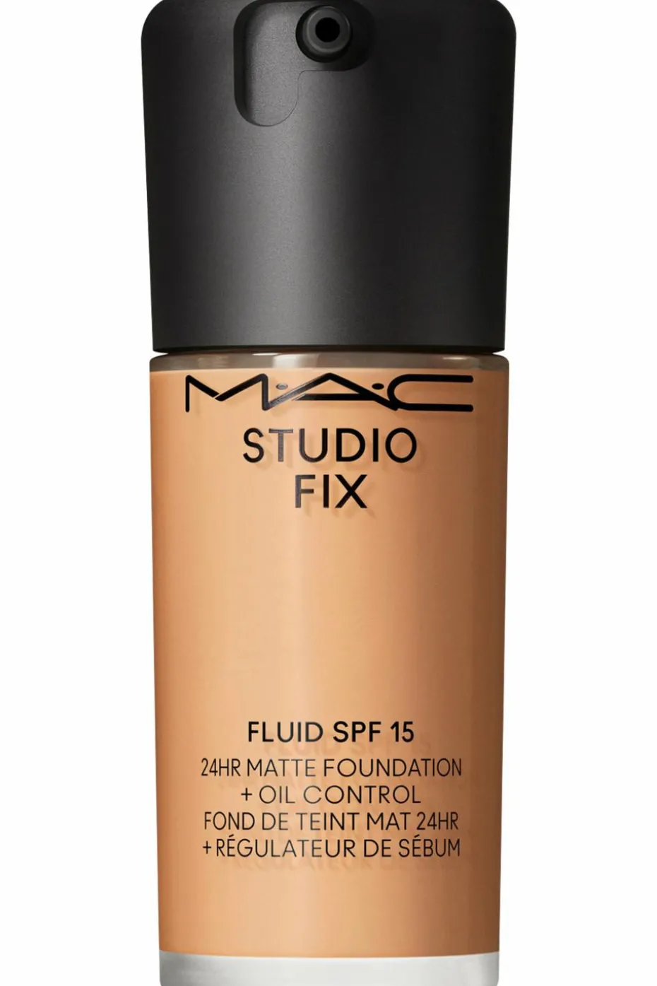 Fond de teint mat Studio Fix SPF15