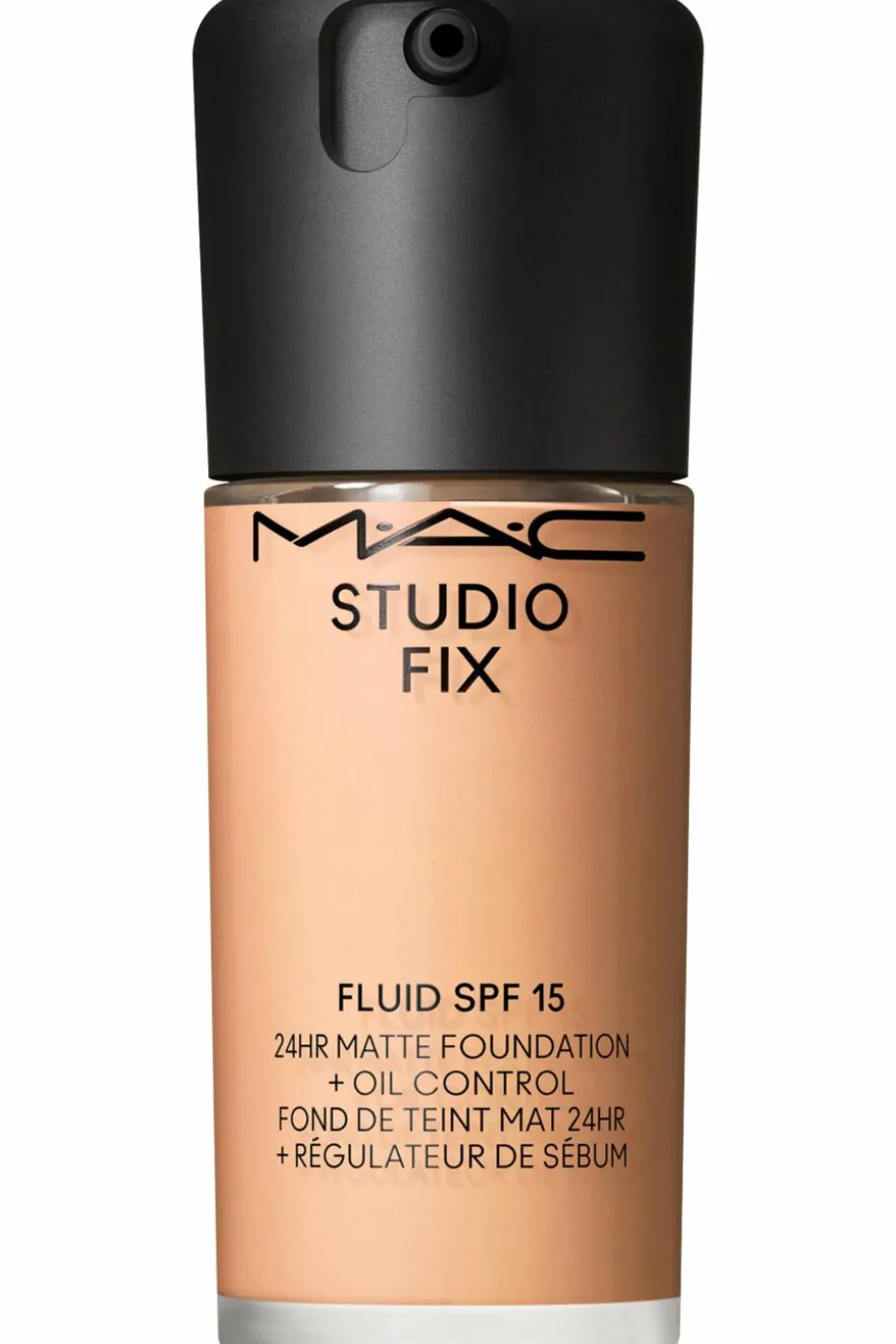 Fond de teint mat Studio Fix SPF15