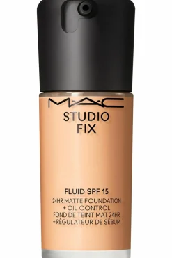 Fond de teint mat Studio Fix SPF15
