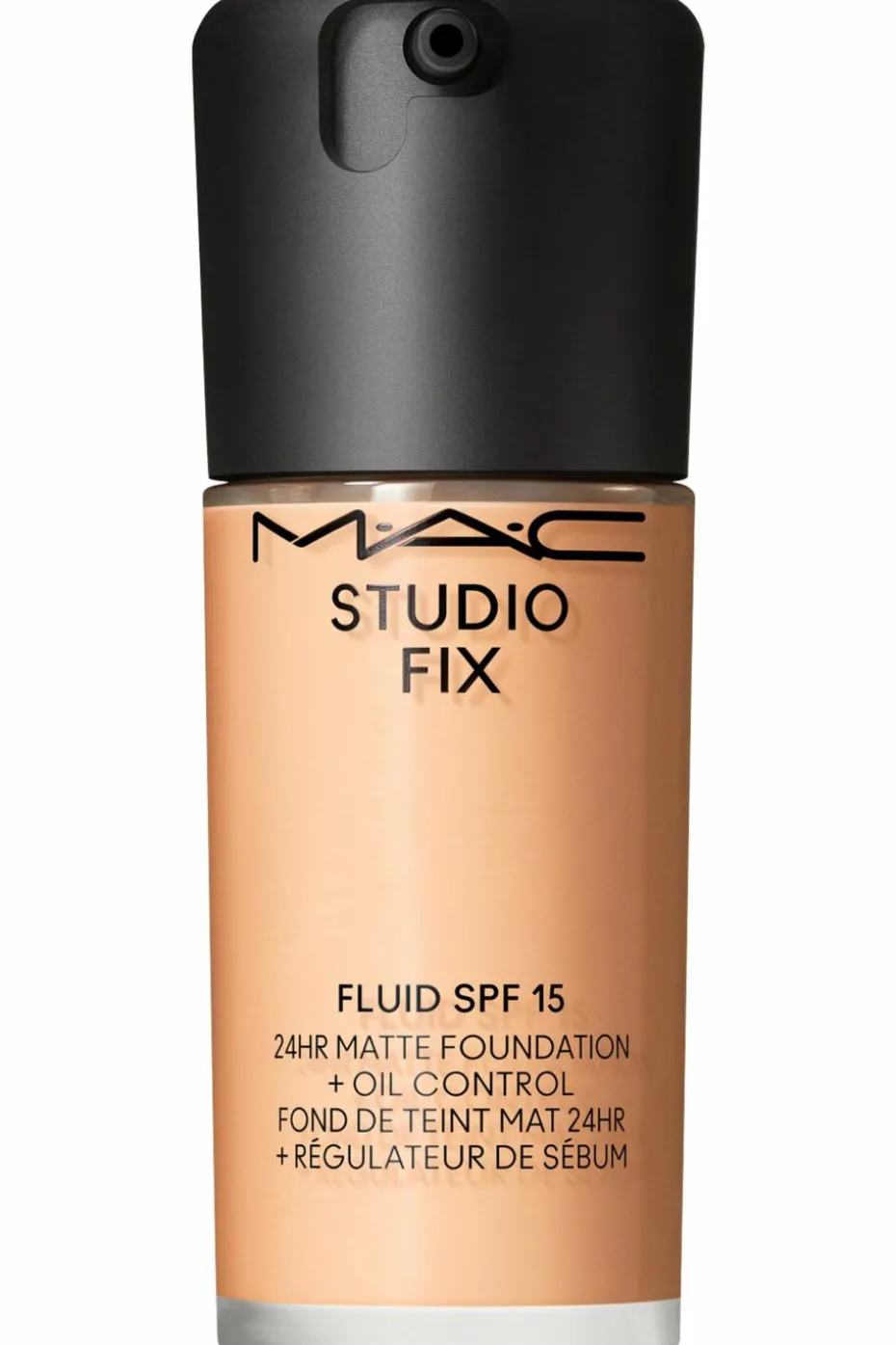 Fond de teint mat Studio Fix SPF15