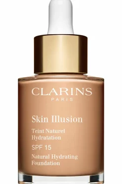 Fond de teint sérum Skin Illusion