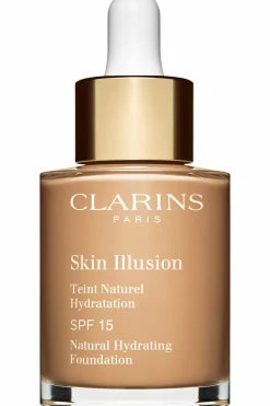 Fond de teint sérum Skin Illusion